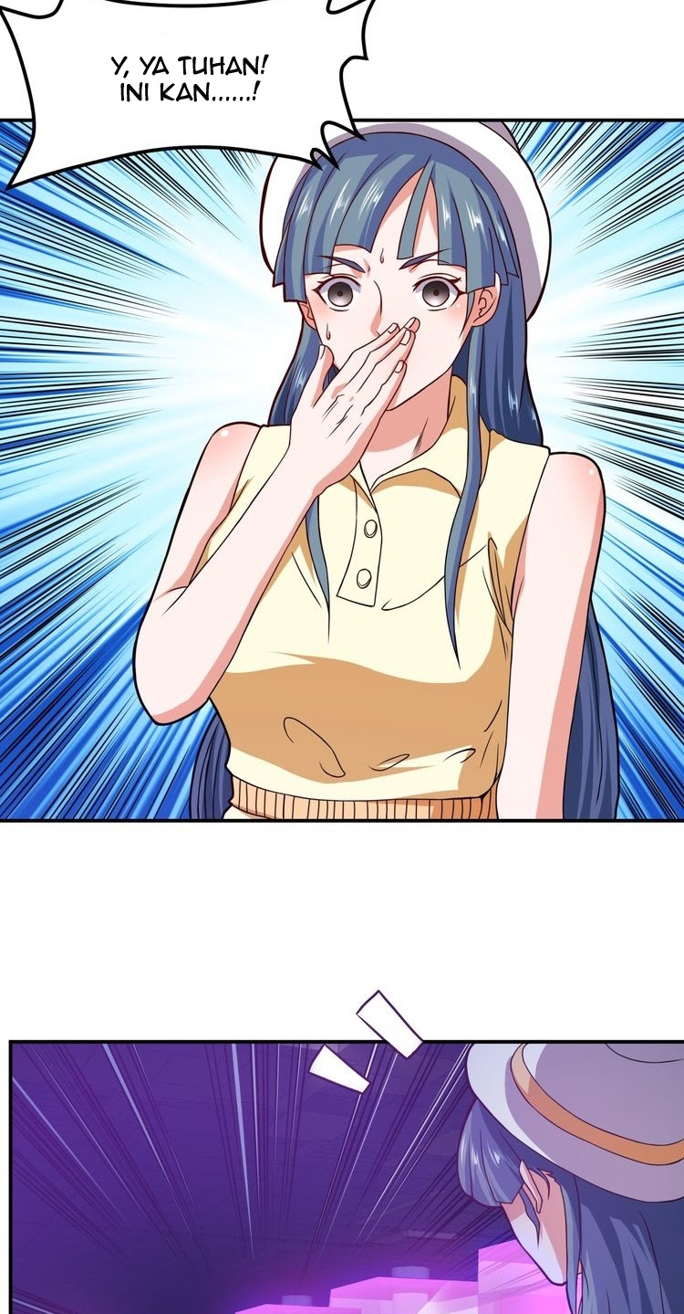 Melee Mad Soldier! Chapter 36 Gambar 32